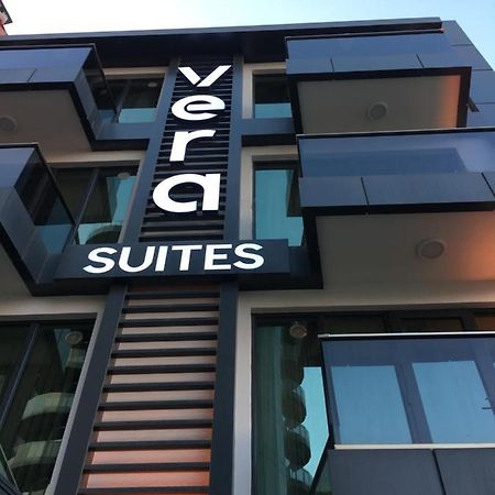 Vera Suite Hotel Trabzon Eksteriør bilde