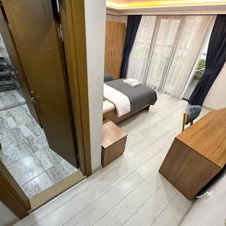 Vera Suite Hotel Trabzon Eksteriør bilde
