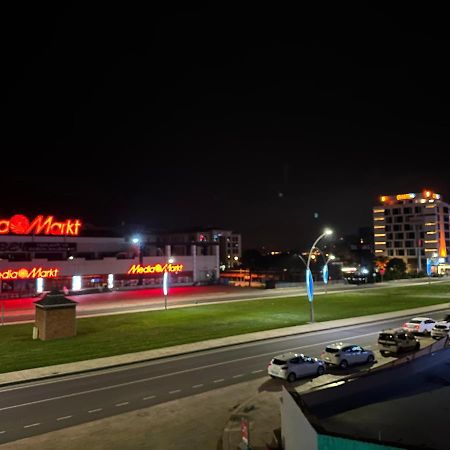 Vera Suite Hotel Trabzon Eksteriør bilde