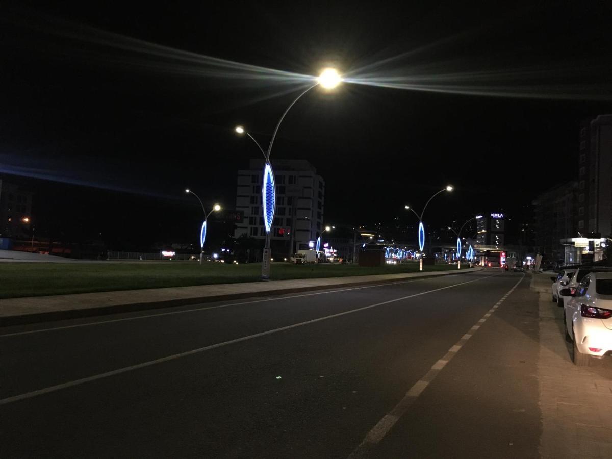 Vera Suite Hotel Trabzon Eksteriør bilde