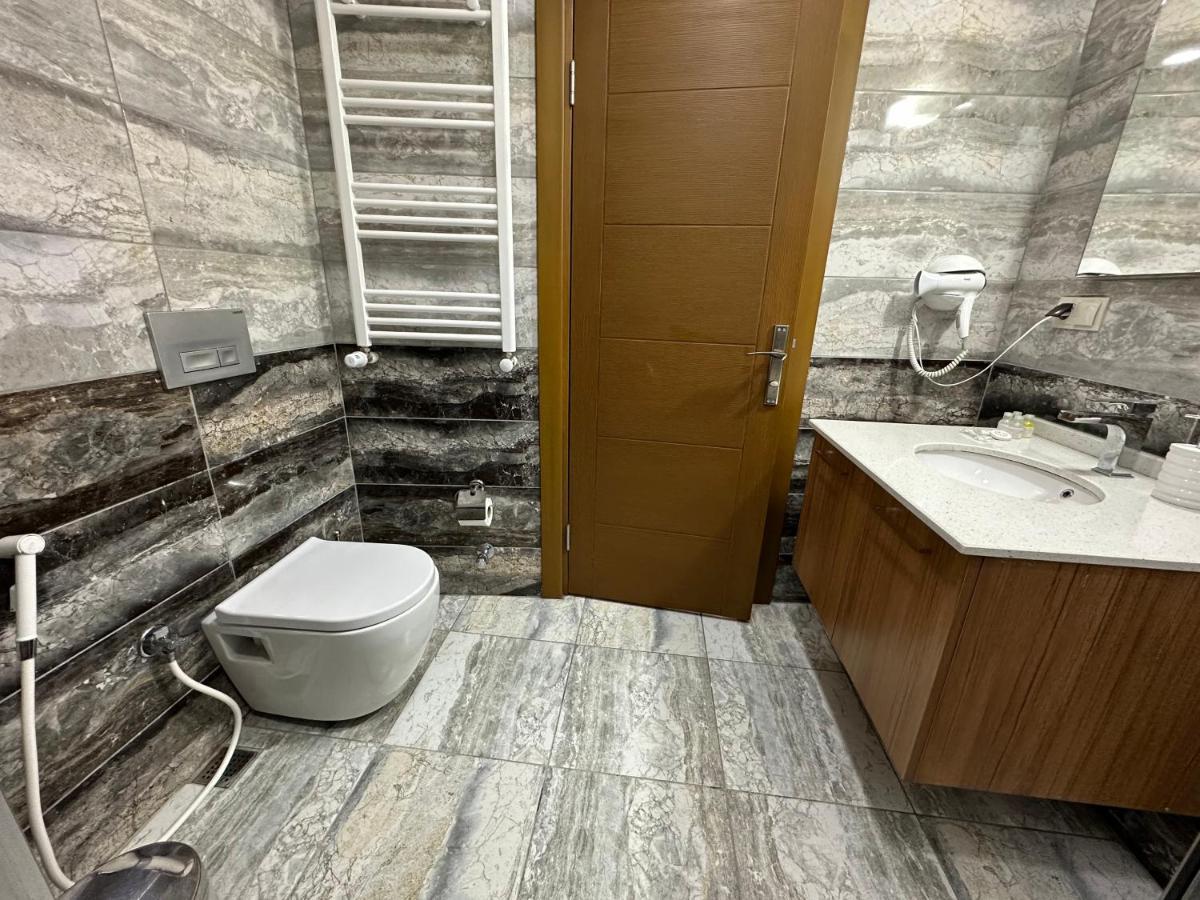 Vera Suite Hotel Trabzon Eksteriør bilde