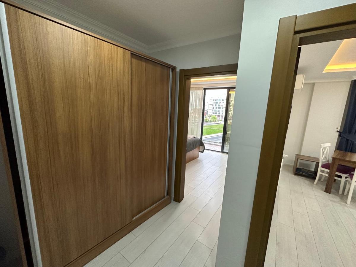 Vera Suite Hotel Trabzon Eksteriør bilde