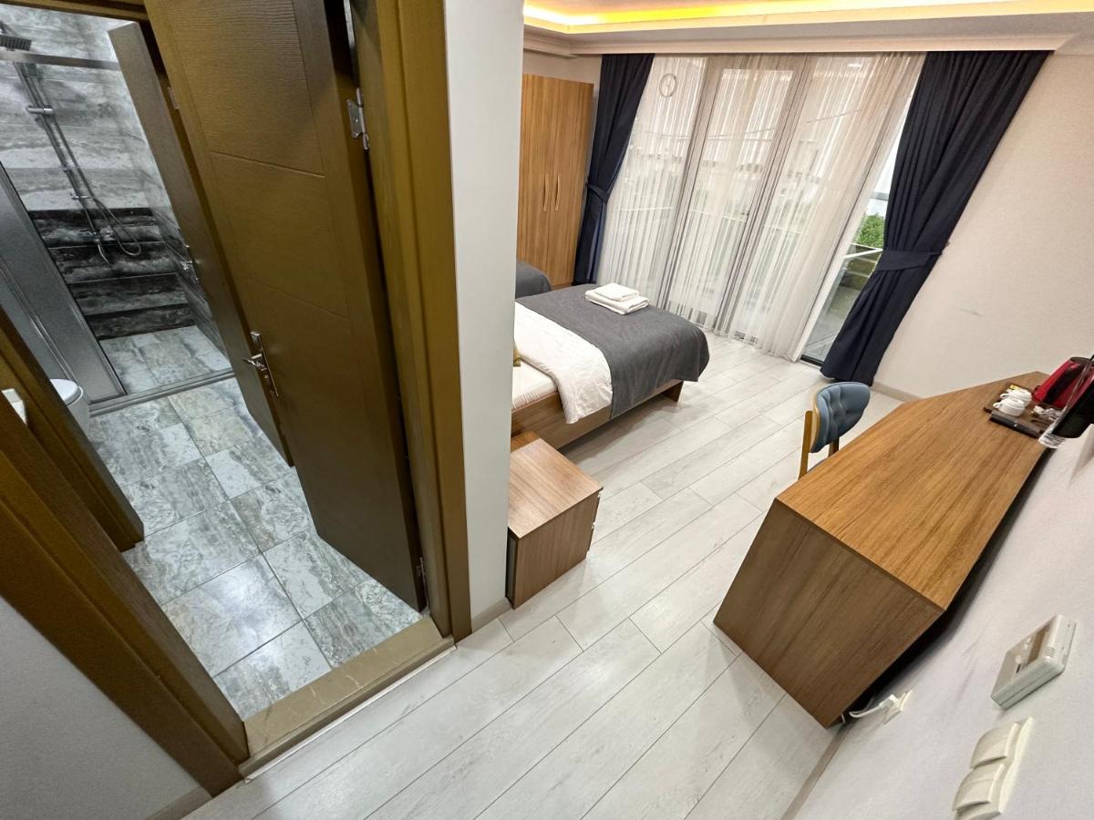 Vera Suite Hotel Trabzon Eksteriør bilde