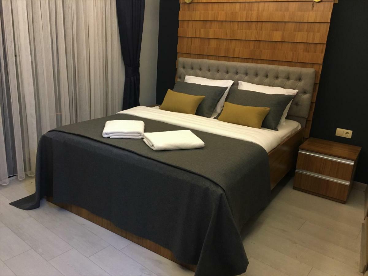 Vera Suite Hotel Trabzon Eksteriør bilde
