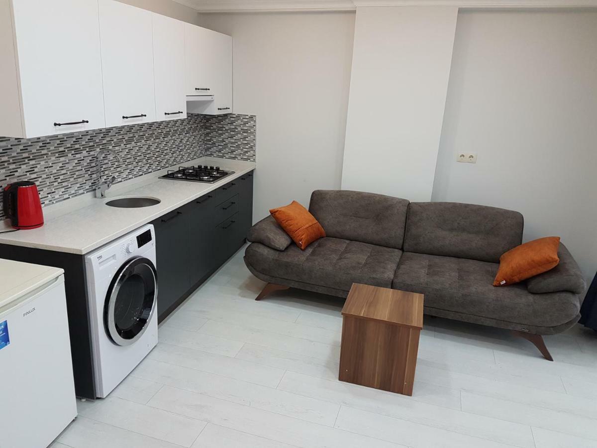 Vera Suite Hotel Trabzon Eksteriør bilde