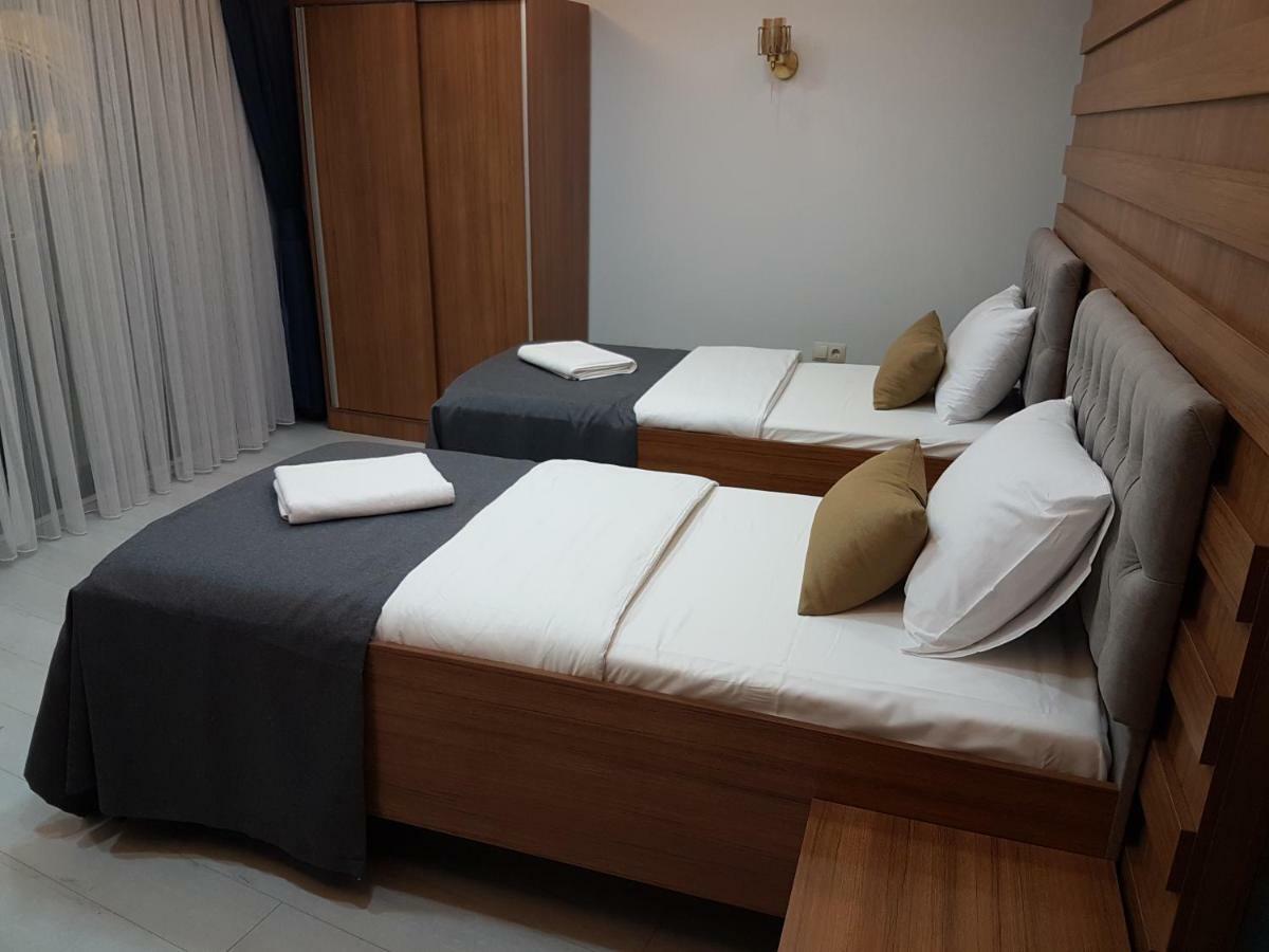 Vera Suite Hotel Trabzon Eksteriør bilde