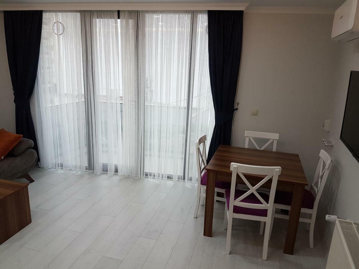 Vera Suite Hotel Trabzon Eksteriør bilde