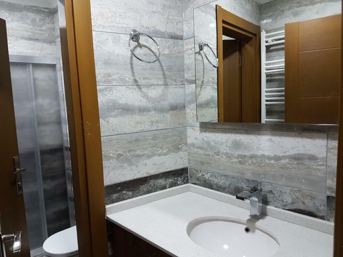 Vera Suite Hotel Trabzon Eksteriør bilde
