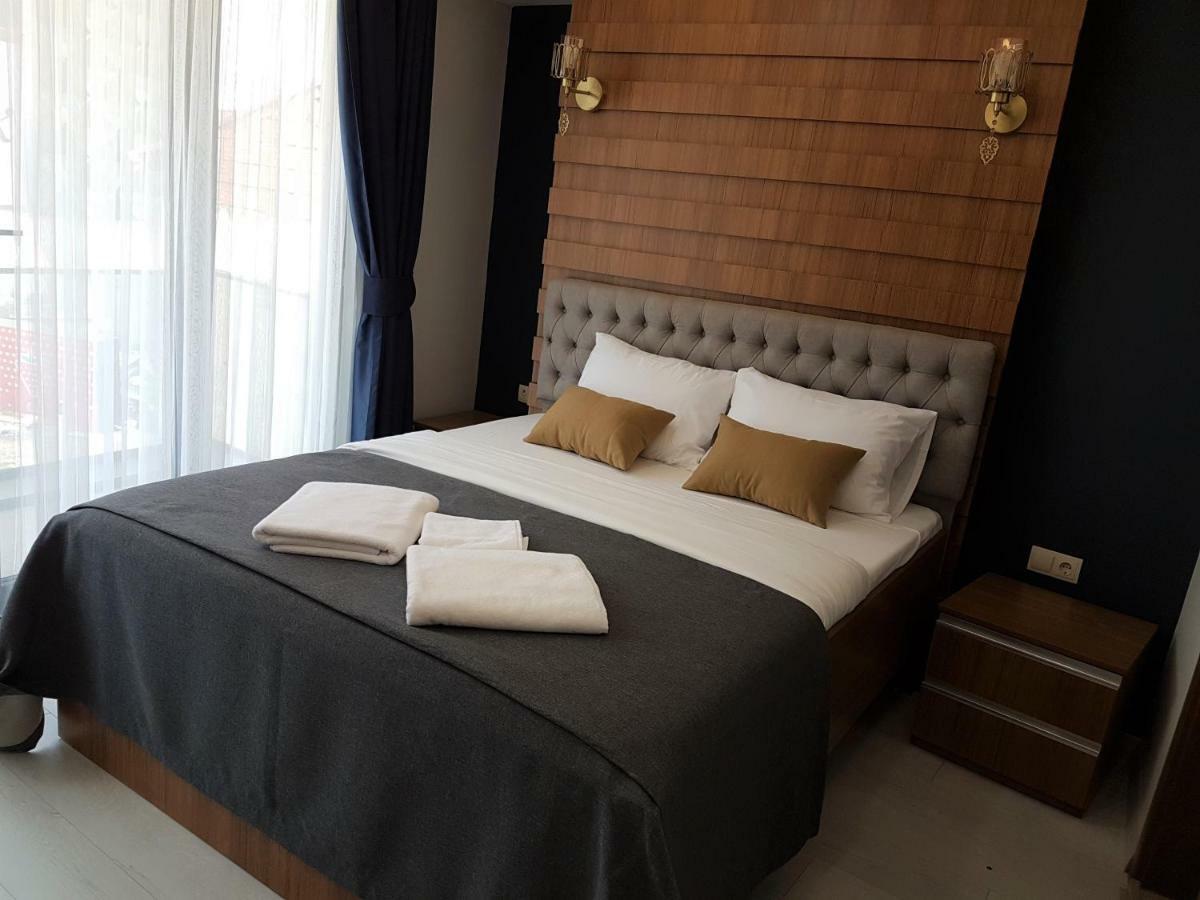 Vera Suite Hotel Trabzon Eksteriør bilde