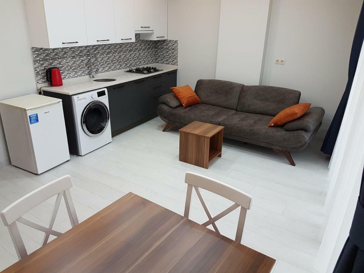 Vera Suite Hotel Trabzon Eksteriør bilde