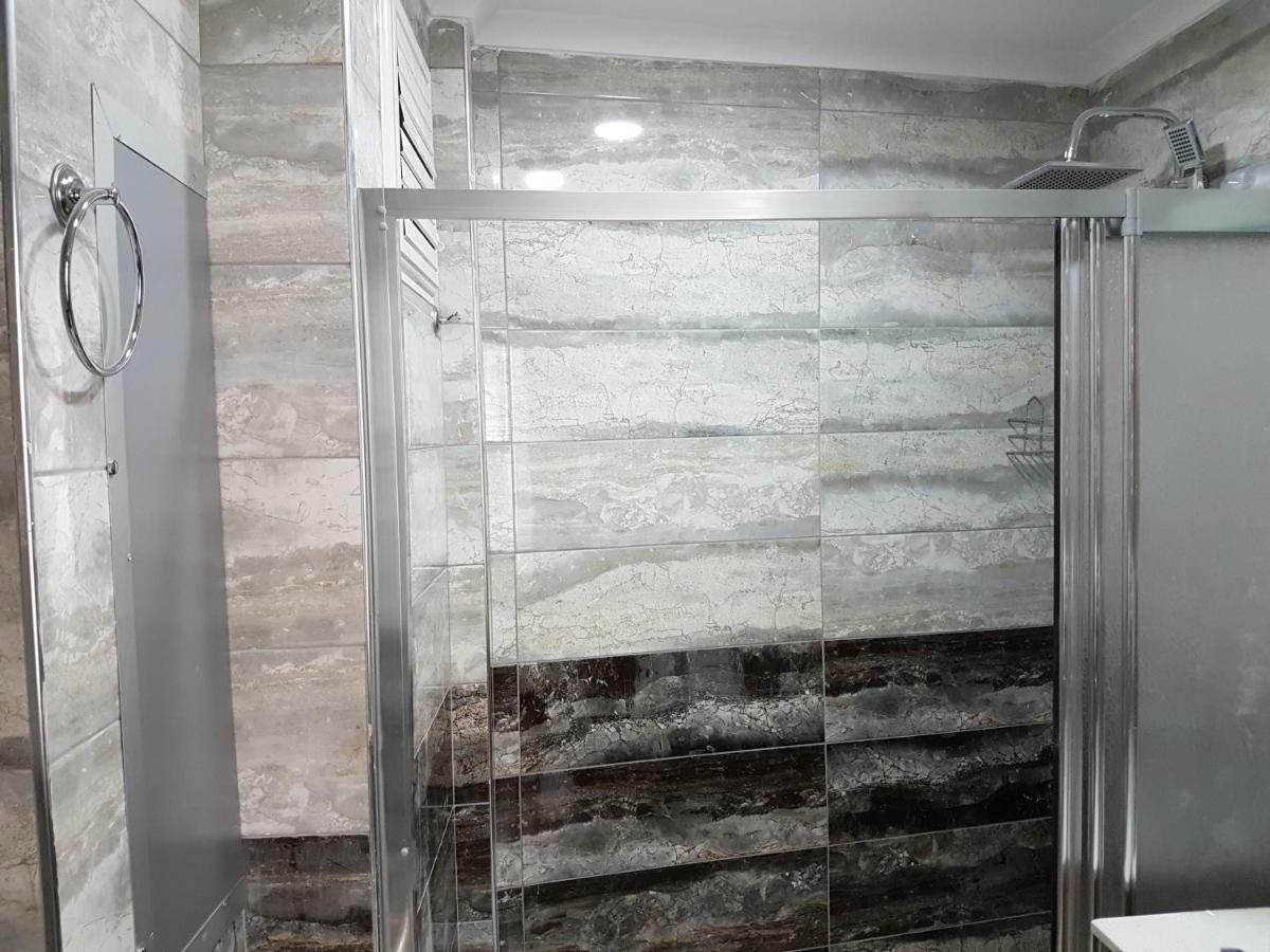 Vera Suite Hotel Trabzon Eksteriør bilde