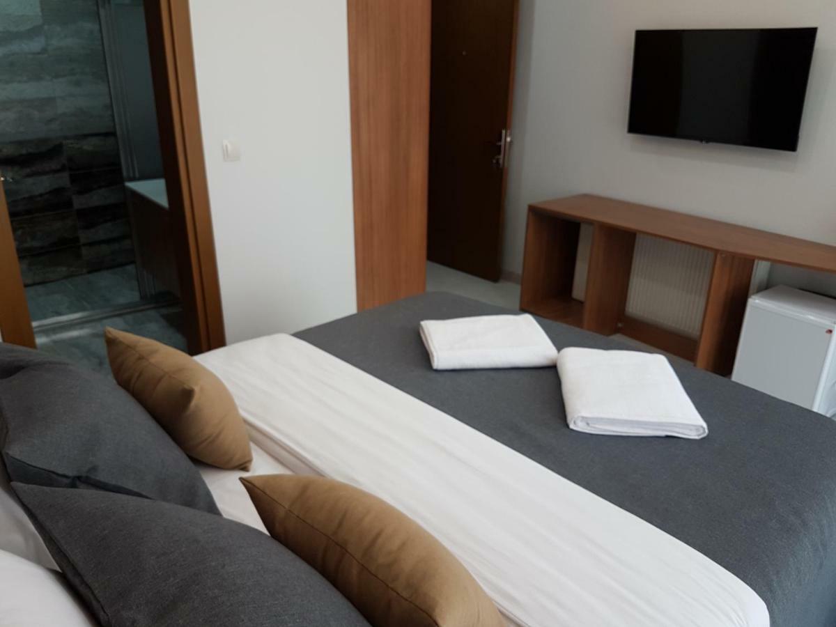 Vera Suite Hotel Trabzon Eksteriør bilde