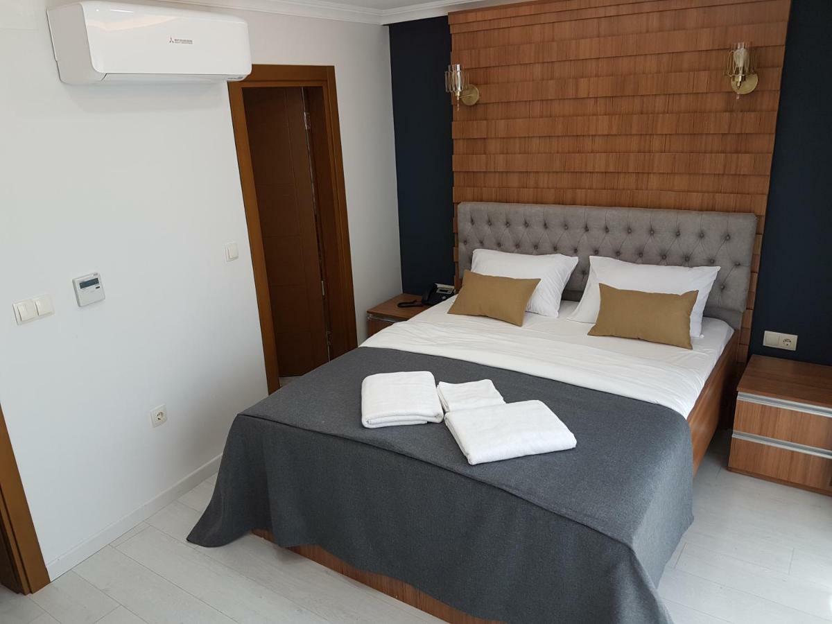 Vera Suite Hotel Trabzon Eksteriør bilde