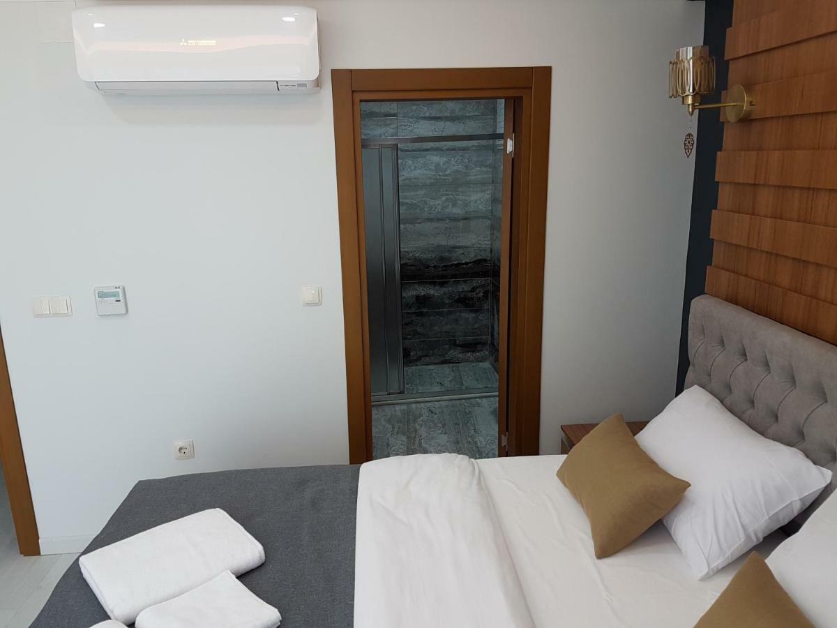 Vera Suite Hotel Trabzon Eksteriør bilde