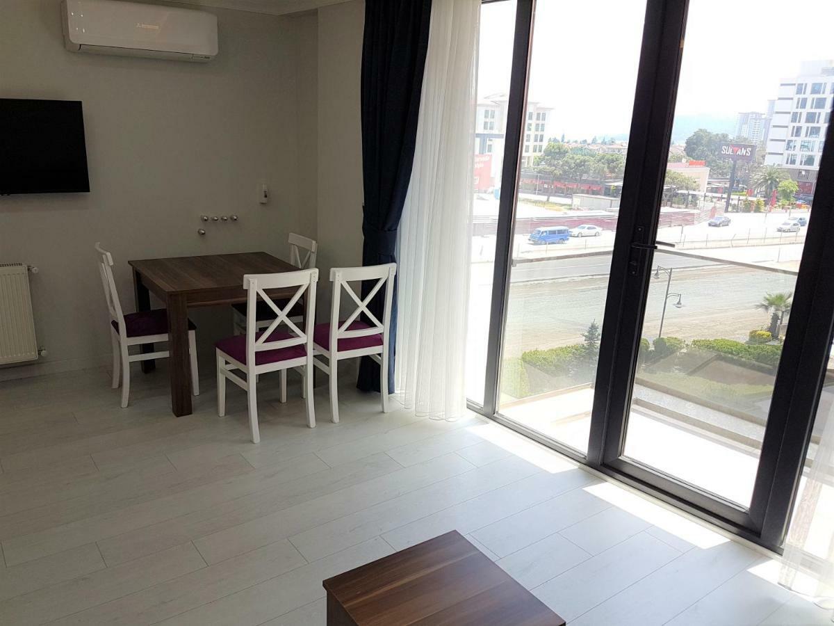 Vera Suite Hotel Trabzon Eksteriør bilde