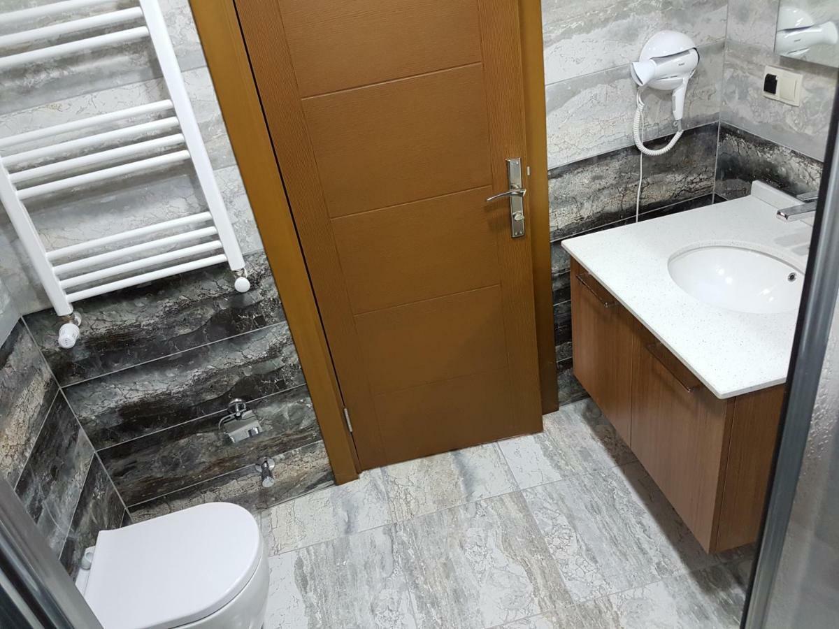 Vera Suite Hotel Trabzon Eksteriør bilde