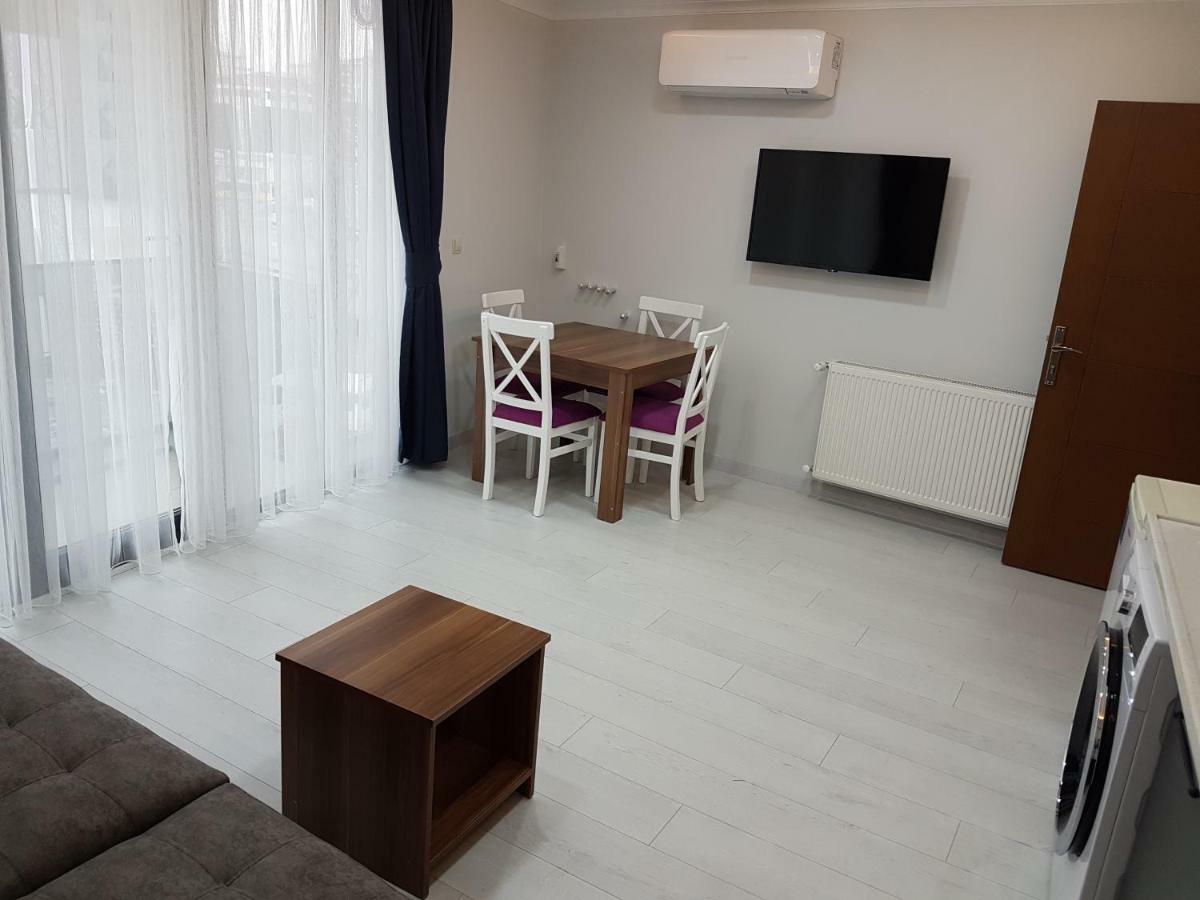 Vera Suite Hotel Trabzon Eksteriør bilde