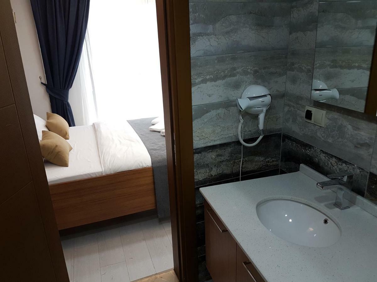 Vera Suite Hotel Trabzon Eksteriør bilde